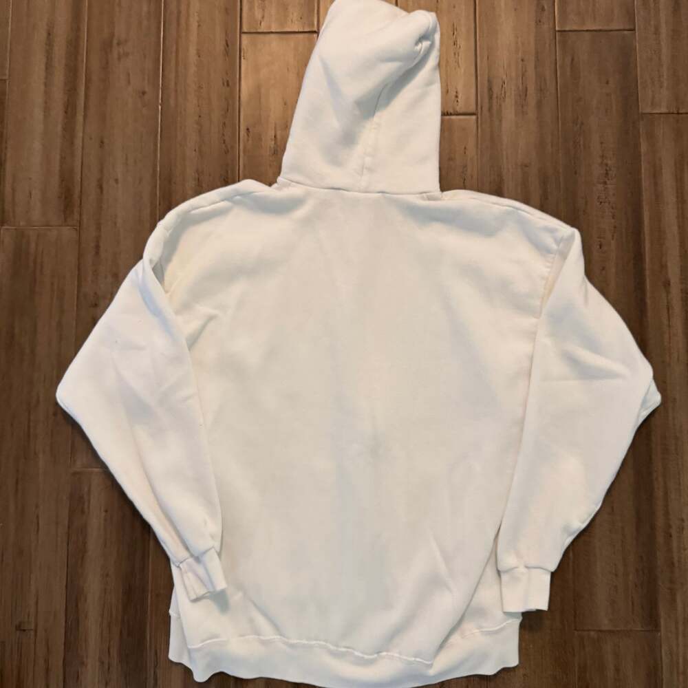 men’s vintage y2k disney world zip up hoodie - Picture 3 of 8